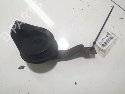 Used Horn Horn NISSAN PRIMERA Hatchback (P12) 1.9 dCi (120 hp) 34800634 34800634
