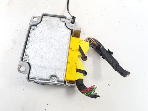 ECU airbags CHRYSLER SEBRING (JS) 2.0 CRD | BP32888741M53 - Image 3