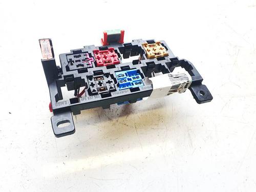 Used Fuse box AUDI A6 C6 (4F2) 3.2 FSI (255 hp) 32598364