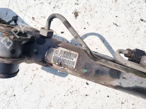Steering column OPEL INSIGNIA A (G09) 1.8 (68) | BP35234674M21 - Image 4