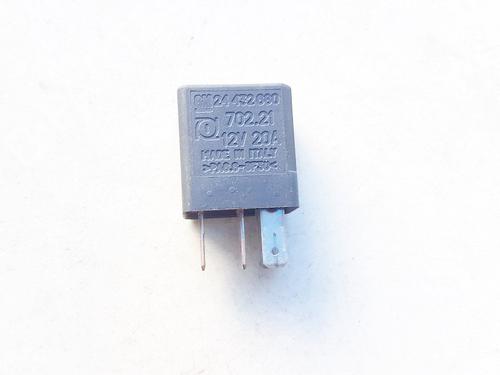 Used Electronic sensor Electronic sensor OPEL ASTRA G Hatchback (T98) 1.7 CDTI (F08, F48) (80 hp) 33530012 33530012