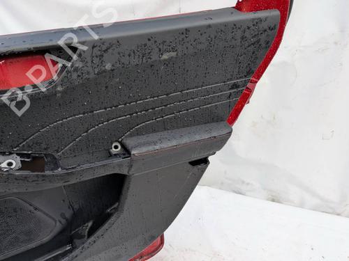Rear right panel KTM MOTORCYCLES ENDURO 690 Enduro | BP38629365C61 - Image 2