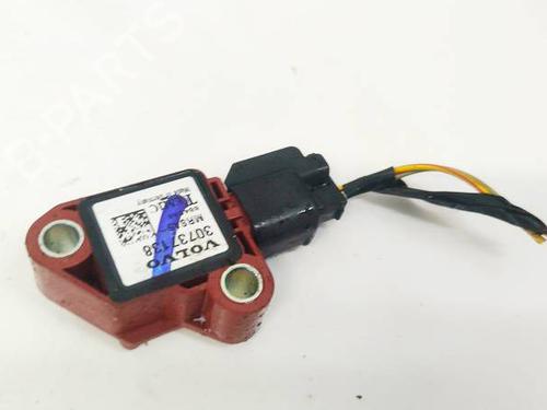 Used Electronic module VOLVO S40 II (544) 1.8 (125 hp) 32597423