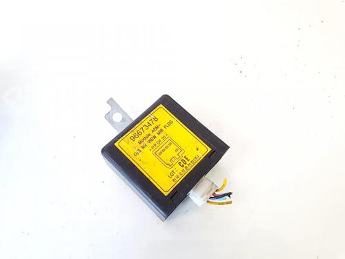 Used Electronic module Electronic module CHEVROLET CAPTIVA (C100, C140) 2.0 D (150 hp) 32906471 32906471