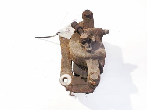 Left front brake caliper MAZDA 2 (DE_, DH_) 1.4 MZR-CD | BP35198039M105 - Image 2
