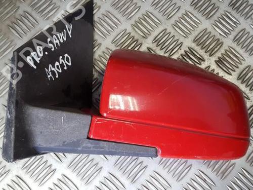 Used Left mirror Left mirror PROTON SAVVY 1.2 (75 hp) 35688143 35688143