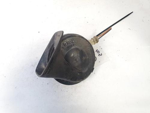 Used Horn Horn 35470440 35470440