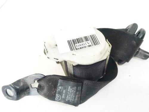Used Rear right seatbelt Rear right seatbelt 35076045 35076045