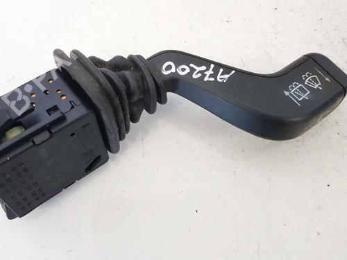 Used Warning switch Warning switch OPEL MERIVA A MPV (X03) 1.7 DTI (E75) (75 hp) 35501183 35501183