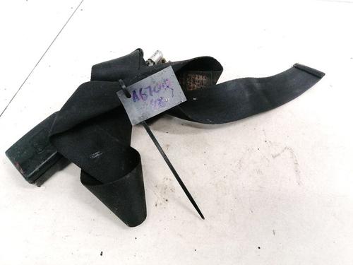 Used Seat buckle Seat buckle 35574212 35574212