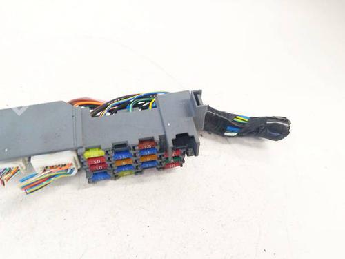 Fuse box MAZDA 6 Hatchback (GH) 2.0 MZR-CD (GH14) | BP36524271E1 - Image 3