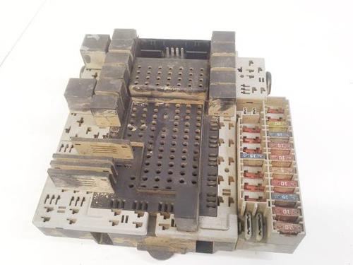 Used Fuse box Fuse box VOLVO S60 I (384) D5 (163 hp) 32626439 32626439