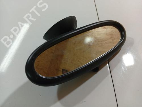 Used Rear mirror Rear mirror MINI MINI (R50, R53) Cooper (116 hp) 34908275 34908275