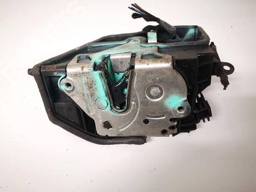 Used Front left lock Front left lock BMW 3 (E90) 330 d (231 hp) 34864795 34864795