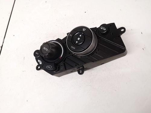 Used Climate control Climate control 35467912 35467912