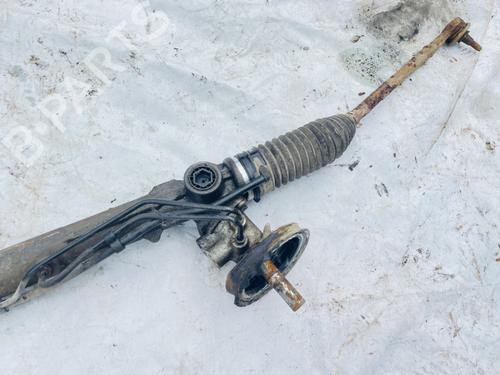 Steering column PEUGEOT 206 SW (2E/K) 1.4 HDi | BP35500085M21 - Image 3