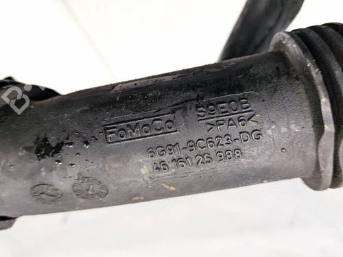 Pipe FORD MONDEO IV (BA7) 1.8 TDCi | BP38299477M125 - Image 4