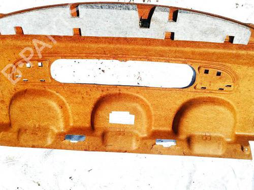 Rear parcel shelf MERCEDES-BENZ E-CLASS (W211) E 220 CDI (211.006) | BP37093897C85 - Image 2