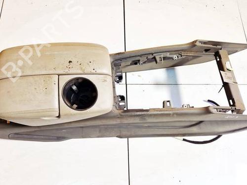 Used Armrest / Center console Armrest / Center console AUDI Q7 (4LB) 3.0 TDI quattro (240 hp) 34975834 34975834