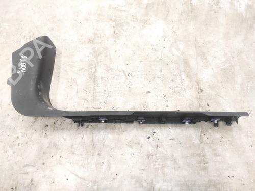 Used Step Step LAND ROVER DISCOVERY SPORT (L550) 2.0 D 4x4 (180 hp) 35561748 35561748