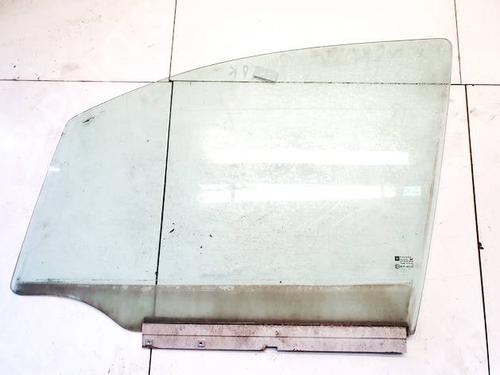 Used Front left door window Front left door window 34842327 34842327