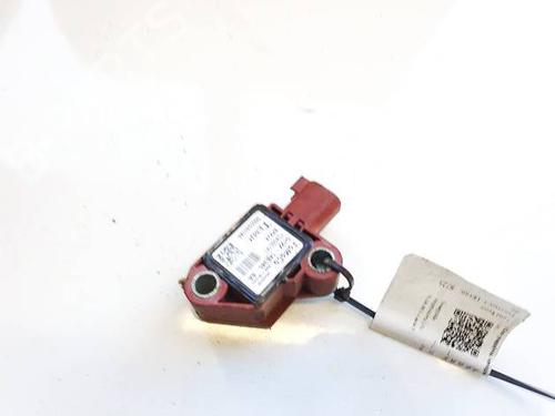 Used Electronic module Electronic module SUBARU LEGACY IV Estate (BP) 2.0 AWD (BP5) (138 hp) 33418691 33418691