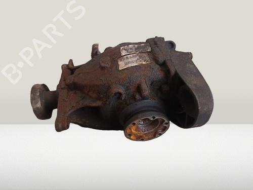 Rear differential BMW 6 (E63) 630 i | BP34914651M24 - Image 2