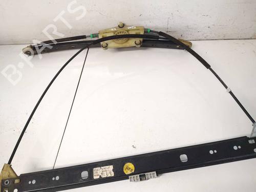 Front left window mechanism PEUGEOT BOXER Van 2.2 HDi 150 | BP35277387C22 - Image 3