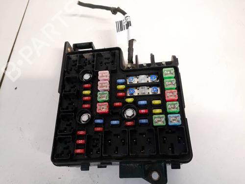 Used Fuse box KIA CEE'D Hatchback (ED) 1.6 CRDi 115 (115 hp) 32606306