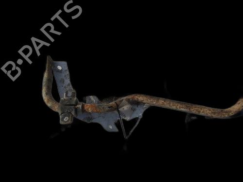 Anti roll bar INFINITI FX 35 | BP35387713M96 - Image 2