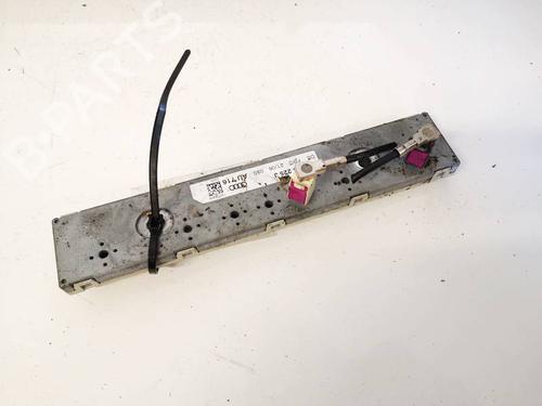 Used Electronic module Electronic module AUDI Q7 (4LB) 4.2 FSI quattro (350 hp) 35300595 35300595