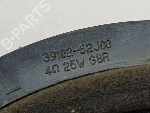 Speaker SUZUKI SX4 (EY, GY) 1.9 DDiS (RW419D) | BP40068091E2 - Image 5