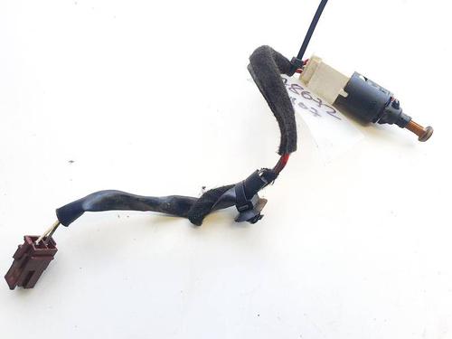 Used Electronic module Electronic module PEUGEOT 307 (3A/C) 2.0 HDi 110 (107 hp) 35347556 35347556