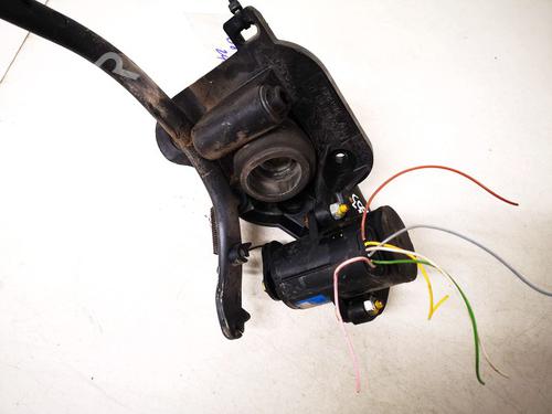 Used Pedal Pedal BMW 3 Touring (E46) 320 d (136 hp) 35552035 35552035
