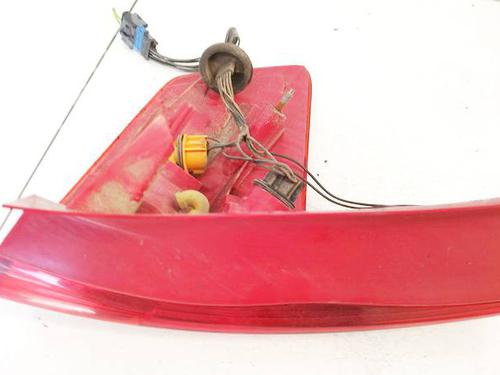 Right taillight CITROËN C4 II (NC_) 1.6 HDi 110 | BP37084546C35 - Image 3