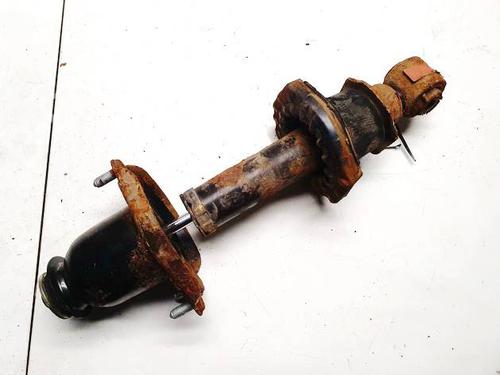 Used Right rear shock absorber Right rear shock absorber 34997507 34997507