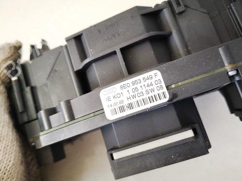 Warning switch AUDI A4 B6 (8E2) 1.9 TDI | BP35453193I22 - Image 4