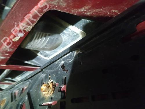 Licence plate light MAZDA 5 (CR) 2.0 (CREW, CR19) | BP35342230I40 - Image 2