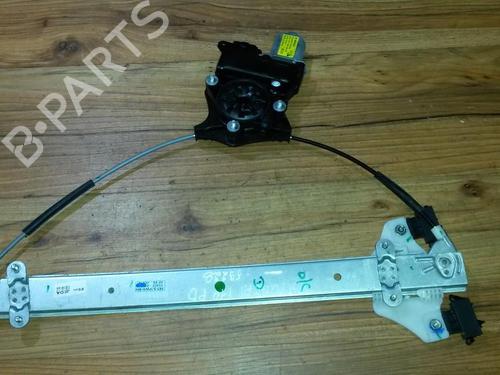 Used Front right window mechanism Front right window mechanism 35652841 35652841