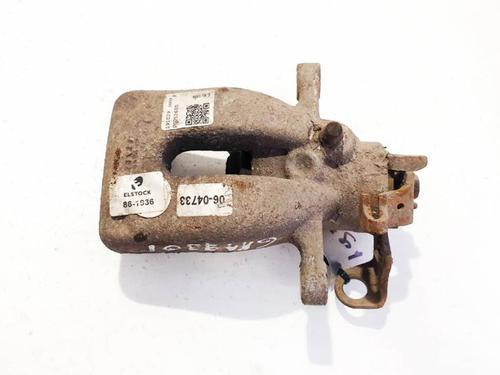 Used Left rear brake caliper Left rear brake caliper 35263666 35263666