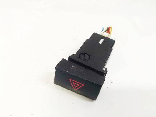 Used Warning switch Warning switch HYUNDAI SANTA FÉ II (CM) 2.2 CRDi GLS (150 hp) 35156623 35156623