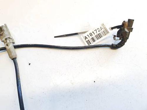 Electronic module CITROËN C4 I (LC_) 1.6 16V | BP34845454M83 - Image 2