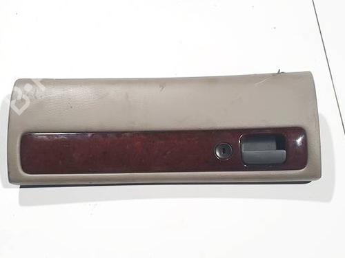 Used Glove box Glove box VOLVO V70 I (875, 876) 2.5 TDI (140 hp) 35217639 35217639