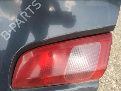 Used Right tailgate light Right tailgate light 35406836 35406836