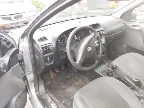 Electronic sensor OPEL ASTRA G Hatchback (T98) 1.7 CDTI (F08, F48) | BP33530036M84 - Image 8