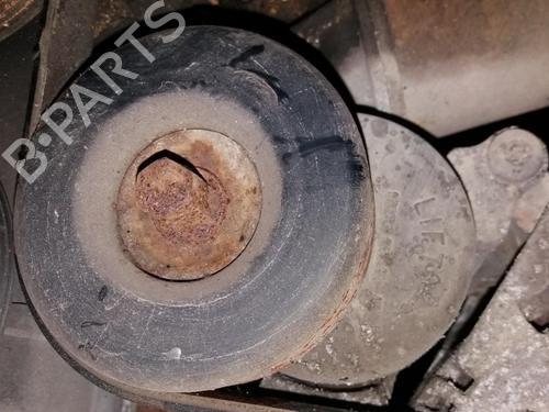 Used Pulley Pulley FORD MONDEO II (BAP) 1.8 i (115 hp) 35715564 35715564