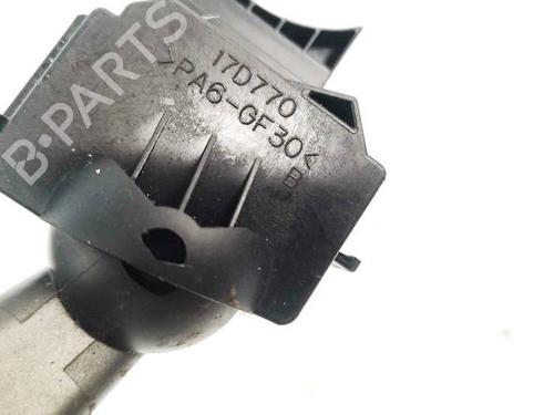 Warning switch VOLVO S40 II (544) 2.0 D | BP37278469I22 - Image 4