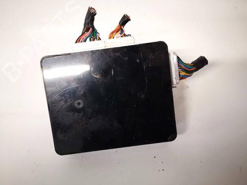 Electronic module HYUNDAI SONATA IV (EF) 2.0 CRDi Dynamic | BP35322951M83 - Image 3