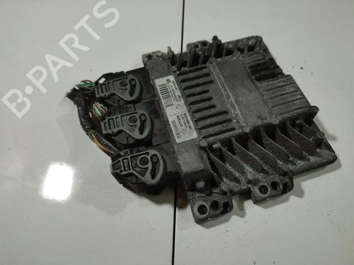 Engine control unit (ECU) RENAULT LAGUNA III (BT0/1) 1.5 dCi (BT00, BT0A, BT0T, BT1J) | BP32551836M57 - Image 3