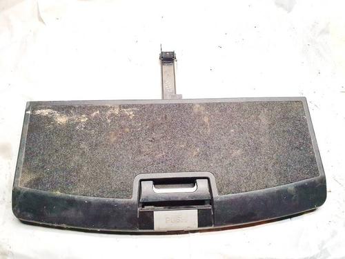 Used Luggage compartment floor Luggage compartment floor 35172881 35172881